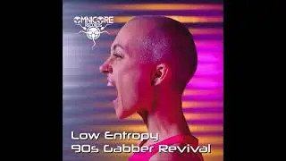 Low Entropy - Hamburg Hardcore Anthem (Fast Drum Mix) (240 bpm)