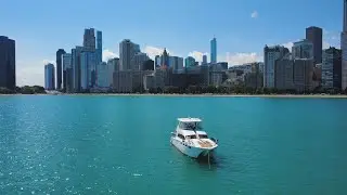 Life as a 'Liveaboard' on Lake Michigan
