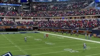 Madden NFL 22 AB Revenge