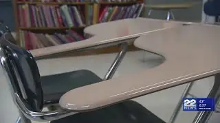 Changes coming to health education curriculum for Massachusetts public schools