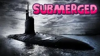Kevx - Submerged...