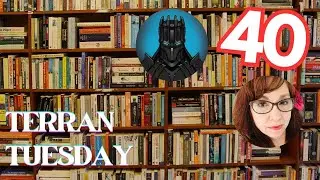 Exploring Fictional Technology in Media and Literature With H.R Snow & The Black Knight