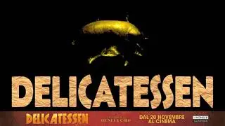 Delicatessen | Trailer ufficiale HD