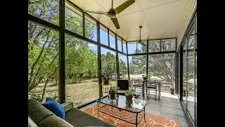 56 El Camino Real, Wimberley, TX 78676