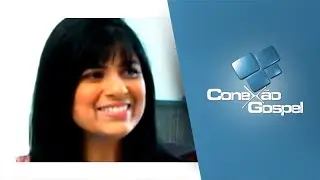 Fernanda Brum - CD Glória - Programa Conexão Gospel