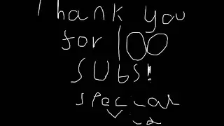 100 sub special