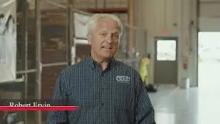 Ervin Cable Microtrenching