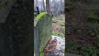 old cemetery force #healing