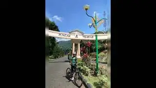 Sunday Calling Puncak Trawas