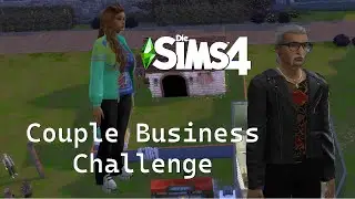Couple Businesse Challange Part 8 Sie hatten SPASS!!!