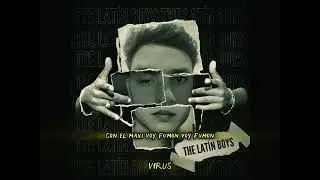 CHASING DREAM'S - Lattinboys| MV X BNG Ft. VIRUS , IVO (PROD.TMITM)