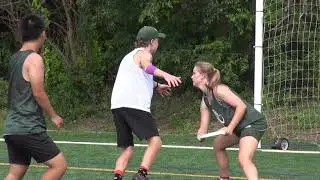 Texas Ultimate Summer Camp - 2021 Highlights