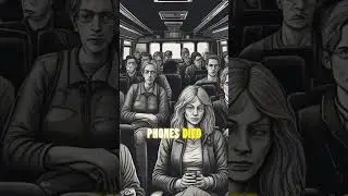 The Phantom Subway Car