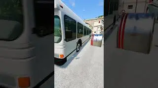 Game Of Survival ⚔️   #beamng #beamngdrive #bus #challenge #gameofsurvival #gameplay #car #police