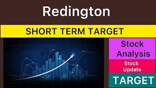 АНАЛИЗ ЦЕЛЕВЫХ АКЦИЙ REDINGTON 🟢 ПОСЛЕДНИЕ НОВОСТИ REDINGTON | НОВОСТИ REDINGTON | ОБВАЛ REDINGTO...