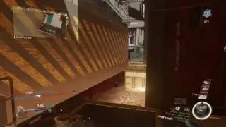 RPR Evo Cheap Shot MK2 Gameplay