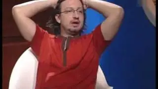 Dr. Csernus Imre: Bevállalja? 52A Csánó Zoltán