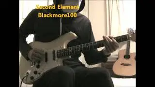 Second Element (Blackmore's Night) - Blackmore100