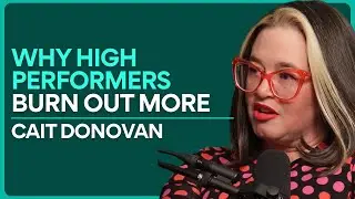 Why High Performers Burn Out More (And How to Recover) | EP11 Clip