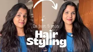 Get Bold, Straight Hair at Home | MakeMeeBold Styling Tutorial💁&zwj;♀️✨