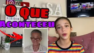 ENTREVISTA EXCLUSIVA COM NILSON ISAÍAS PAPINHO/VOVÔ DA SLIME