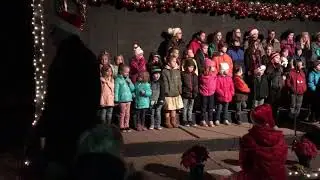 Thumbs Down Christmas Songs 2
