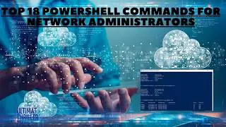 16  Network Commands for Administrators