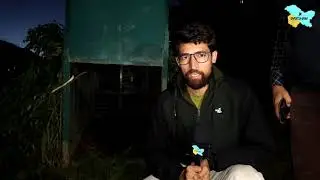 Cage Installed in Doda&rsquo;s Parmaz Area to Capture Leopard; Wildlife Department on Alert.