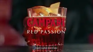 ダンサー MJ Harper - RED PASSION -