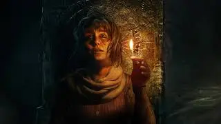 Amnesia Rebirth soundtrack - Lullaby song
