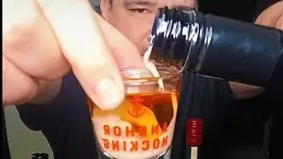 HAPPY ST.PATRICKS DAY! HOW TO MAKE IRISH CAR BOMBS! MR.VIRAL! SUBSCRIBE! SHARE! LIKE! COMMENT!