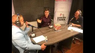 Boca Raton Episode 66 - David Hartmann &ndash; The SilverLogic