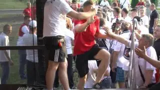 AWANS JEST NASZ!