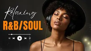 【R&B Soul】Golden Soul Flow &ndash; Warm R&B Vocals for Relaxation | SoulFlow R&B