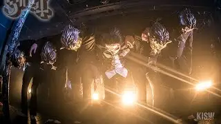 Ghost - Ghosts/Cirice/Mummy Dust Live KISW/EL Corazon - Seattle 10.20.15