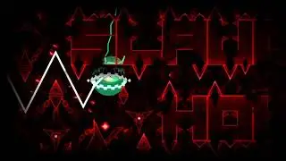 (IMPOSSIBLE) Grief | Geometry dash
