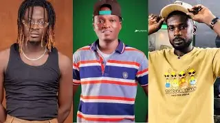 Director Anas Disgraced DJ BAT For Fancy Gadam.