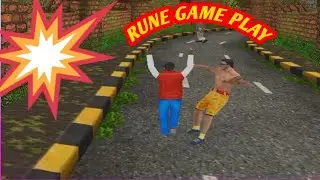 Street Chaser - Android Run and Chase Game - Part 43      &lrm;logdowngamer7121&nbsp;