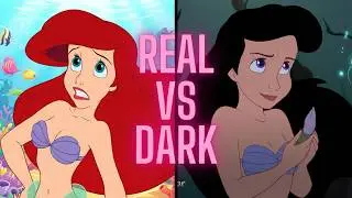 Doppelgänger Ariel 13+ *Read Description!*