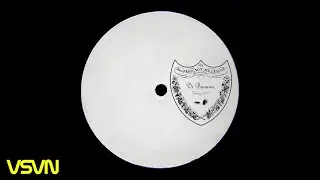 DJ Texsta - Please (Instrumental) [Dr Banana]