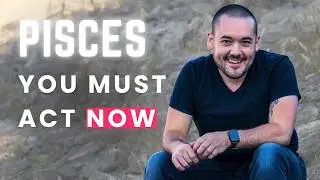 Pisces Revealed! You've Waited Years To Understand This! Eclipse Season Tarot