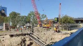 Tramwaj Warszawa Zachodnia - 2023.09.18