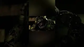 Springtrap shows you his pain... #fnaf #fivenightsatfreddys #fnafanimation #springtrap