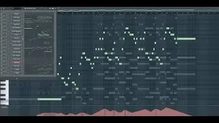 FlStudio Gladiator-Soundtrack: How does it work?