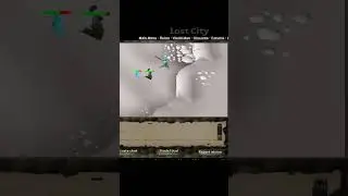 Join #2004scape #lostcity SERVER !#runescape #osrs  #2007scape #oldschoolrunescape