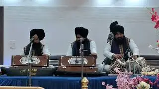#amritvela #sikhi #spiritual #gurbani #music Kirtanby:Jatha Bhai Binder Singhji hazoori ragi #GHKN87