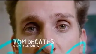 Dr. Tom Decates RTL4 Generatie Botox