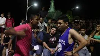 Rivaldo vs Cabrera | 8vos DE FINAL | LAS BC YOUNGER BLOOD III