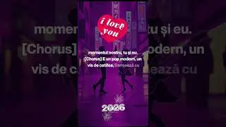 Dansează cu mine, nu te mai uita #popromanesc #danseazacumine #numaimaiuita #muzicapop