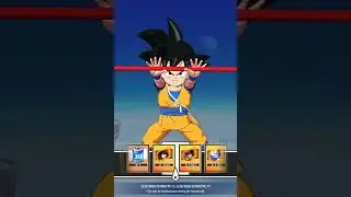 Dragon ball Legends 